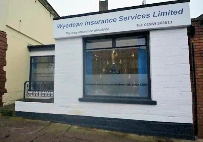 Wyedean Office